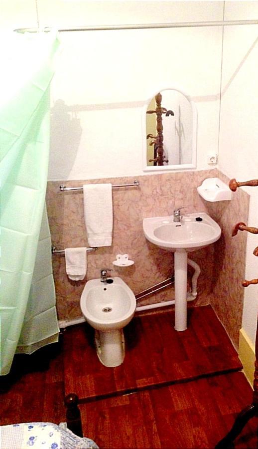 Residencial Clerigos Room 3 포르투 객실 사진